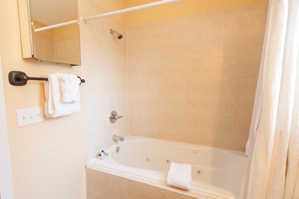 Alexander Homestead Bed And Breakfast St. Augustine Rom bilde