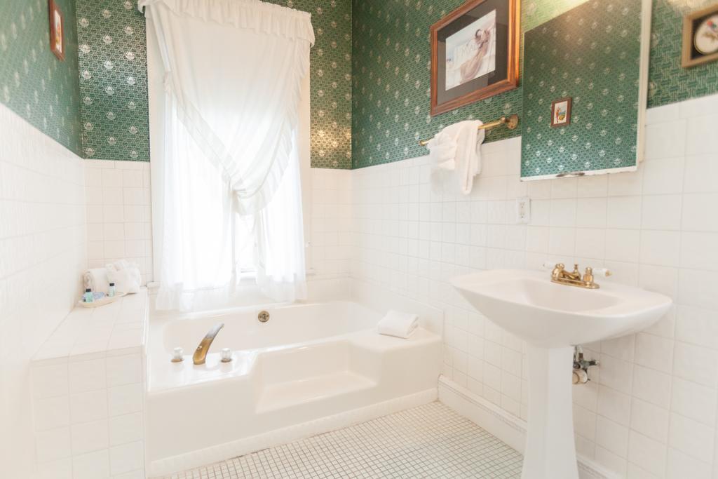 Alexander Homestead Bed And Breakfast St. Augustine Rom bilde