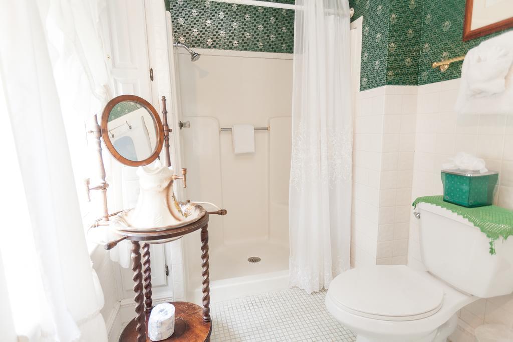 Alexander Homestead Bed And Breakfast St. Augustine Rom bilde