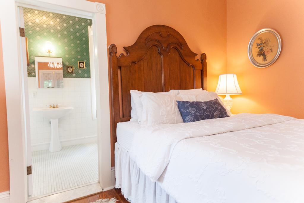 Alexander Homestead Bed And Breakfast St. Augustine Rom bilde
