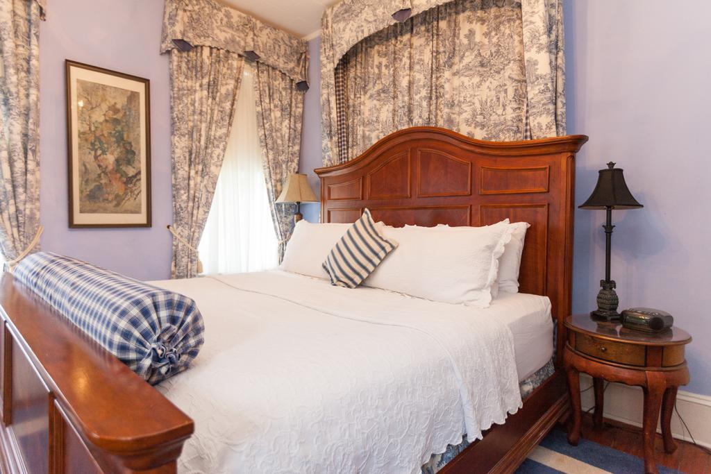 Alexander Homestead Bed And Breakfast St. Augustine Rom bilde