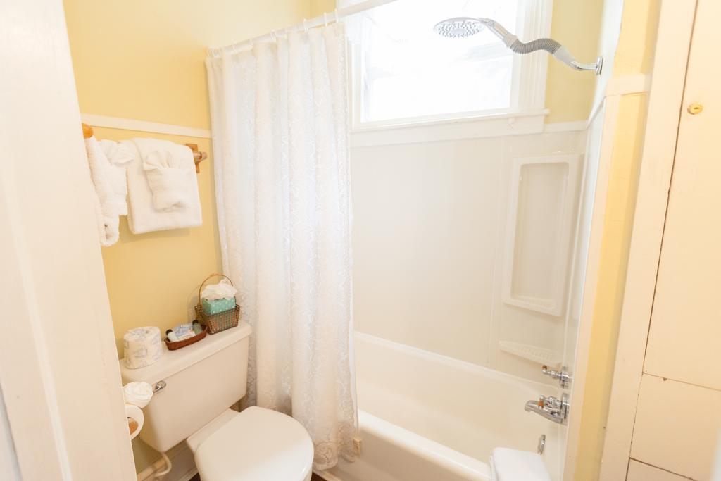 Alexander Homestead Bed And Breakfast St. Augustine Rom bilde