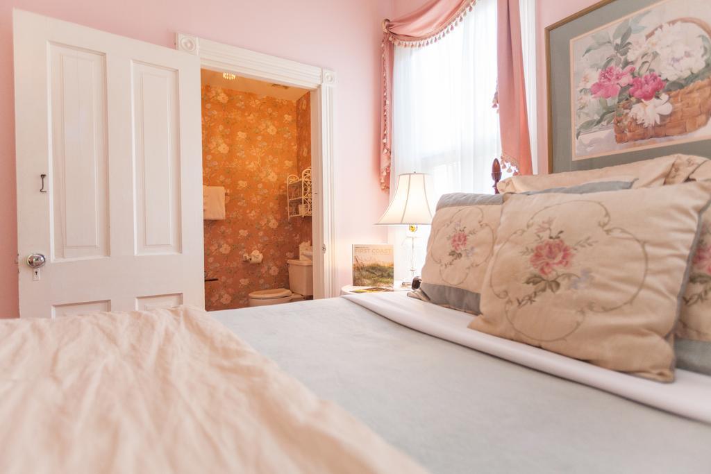 Alexander Homestead Bed And Breakfast St. Augustine Rom bilde