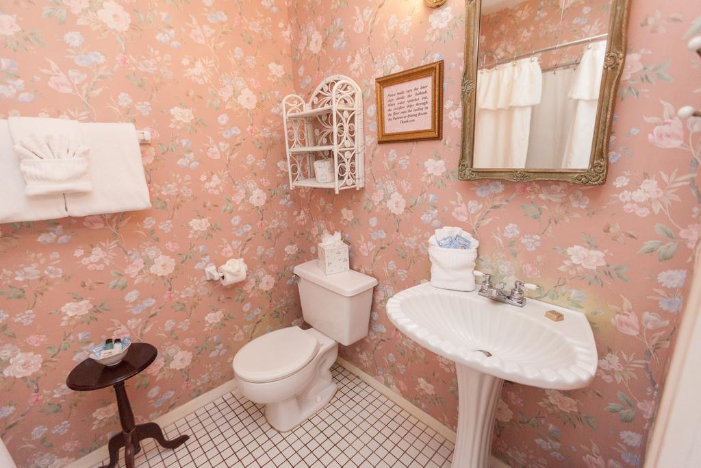 Alexander Homestead Bed And Breakfast St. Augustine Rom bilde
