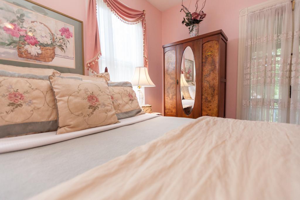 Alexander Homestead Bed And Breakfast St. Augustine Rom bilde