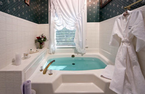 Alexander Homestead Bed And Breakfast St. Augustine Eksteriør bilde